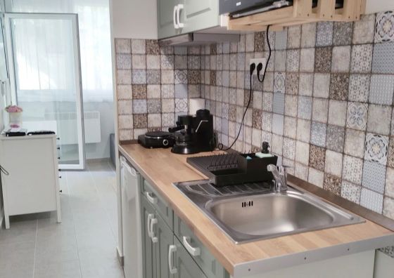 Erdei Apartman Hajdúszoboszló