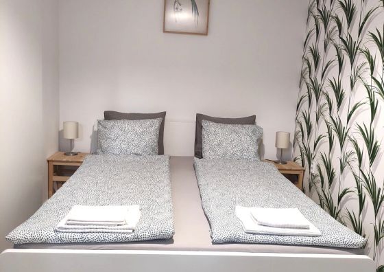 Erdei Apartman Hajdúszoboszló