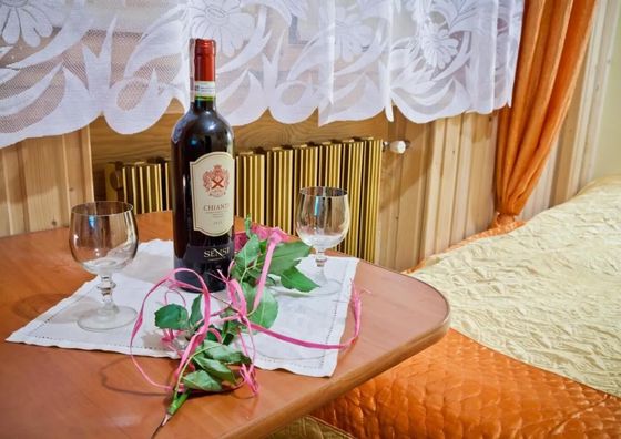 Kwatera Prywatna Smrecek Bukowina Tatrzańska