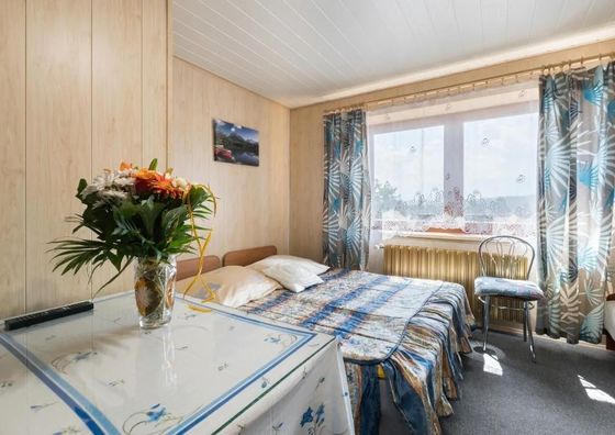 Kwatera Prywatna Smrecek Bukowina Tatrzańska