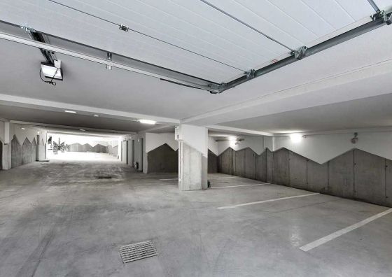 Apartmánový dom "TRI SESTRY" Demänovská Dolina