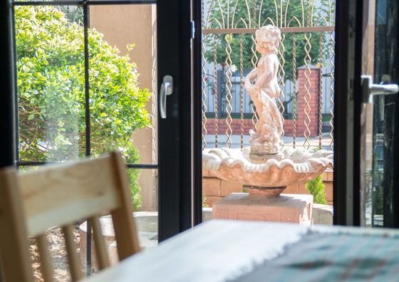 Magic Garden Hostel Kalisz