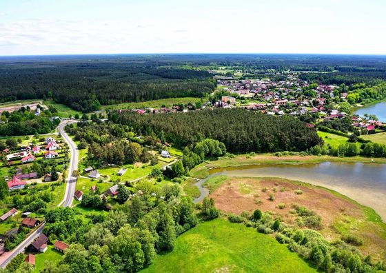 STANICA WODNA SPYCHOWO