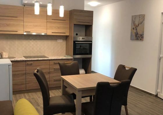 Barbi Apartman Hajdúszoboszló