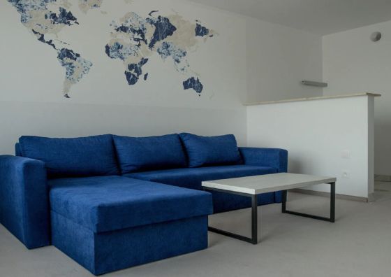 Apartament Mielno-Holiday*401.