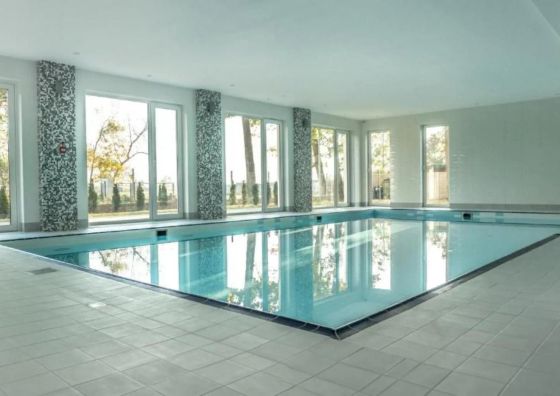 Apartament Mielno-Holiday*401.