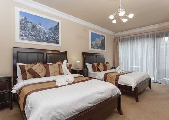 Mountain resort Apartments Ždiar