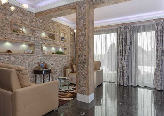 Mountain resort Apartments Ždiar