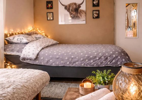 Linden House Apartman Hajdúszoboszló