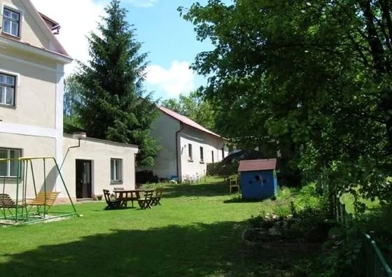 Pension Protěž Lázně Libverda