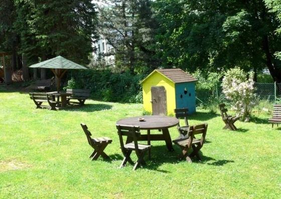 Pension Protěž Lázně Libverda