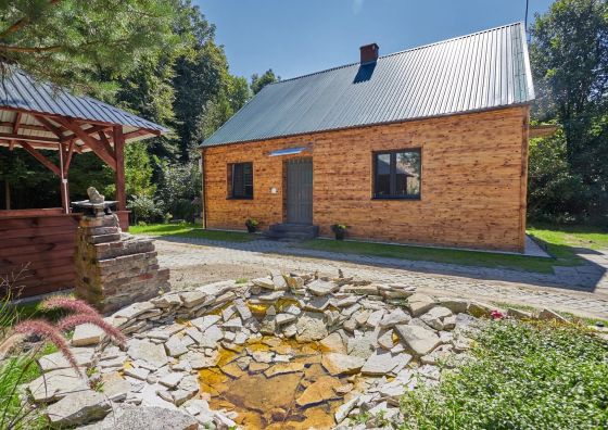 Apartament na Roztoczu Horyniec-Zdrój