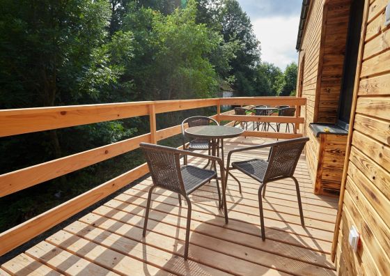 Apartament na Roztoczu Horyniec-Zdrój