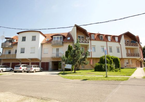Adri Kölcsey Apartman Hajdúszoboszló