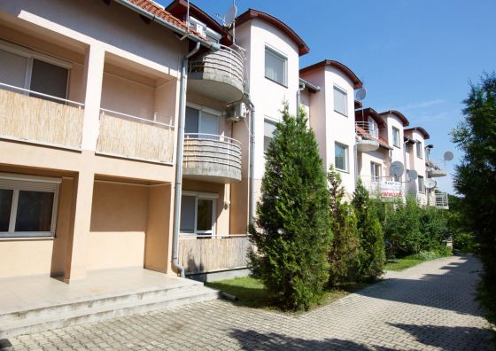Adri Kölcsey Apartman Hajdúszoboszló