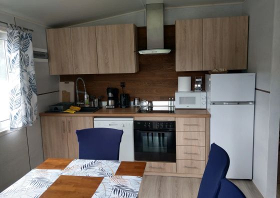 Domek Żółty Rzeczenica