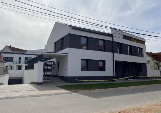 Oasis Apartman Hajdúszoboszló
