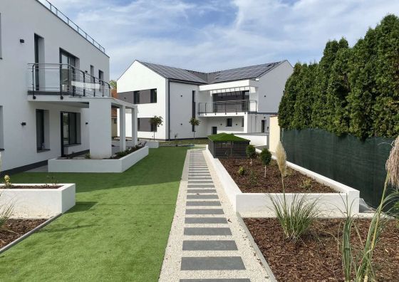 Oasis Apartman Hajdúszoboszló