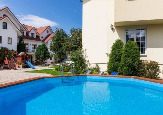 Pensjonat BAŁTYK Resort Rewal