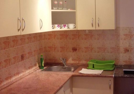 Cristian Apartman II Hajdúszoboszló