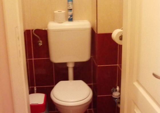Cristian Apartman II Hajdúszoboszló