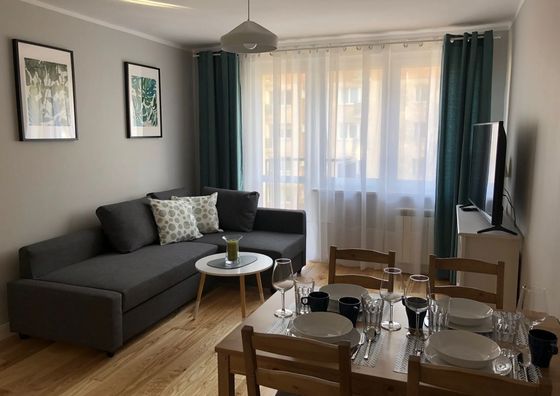 CR Komfortowy Apartament blisko Centrum