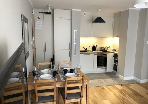 CR Komfortowy Apartament blisko Centrum