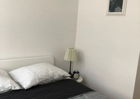 CR Przytulny Apartament przy Pałacu Branickich