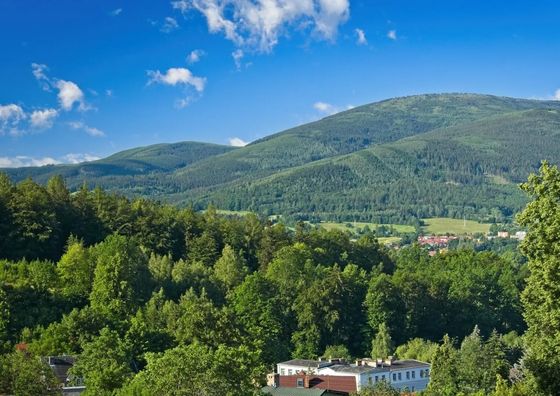 Ośrodek Wojków Kowary