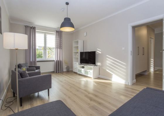 CR Apartament przy Rynku Sienkiewicza 6 Białystok