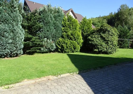 Domek Wojków Kowary