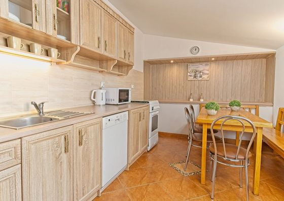 Domek Wojków Kowary