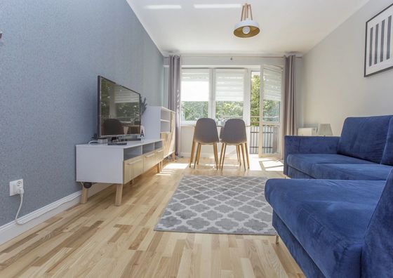 CR Rodzinny Apartament Chrobrego 16