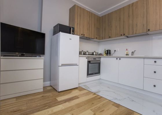 CR Apartament w sercu miasta Lipowa 1 Białystok 