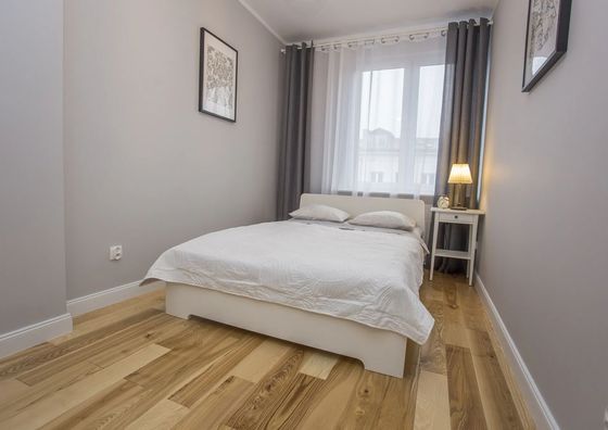 CR Apartament w sercu miasta Lipowa 1 Białystok 