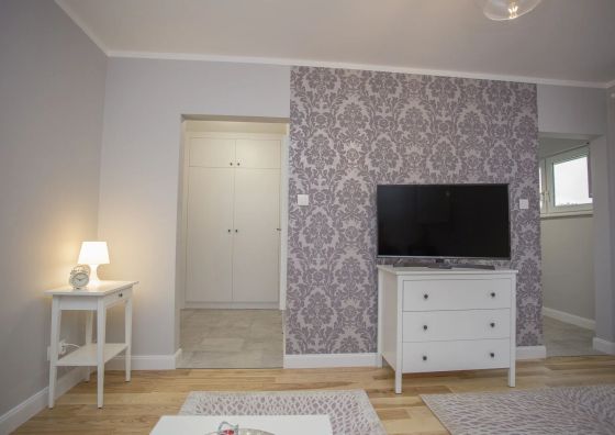 CR Apartament Broniewskiego 15