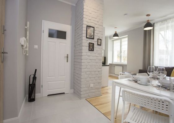 CR Apartament przy Katedrze Białystok  