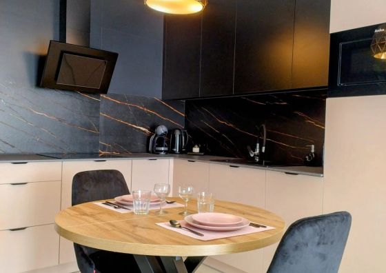 Family Homes - Apartamenty Vento Władysławowo