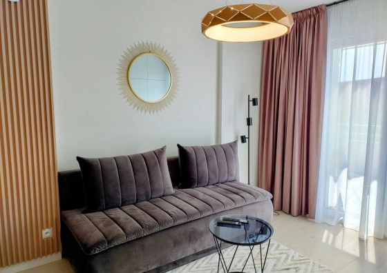 Family Homes - Apartamenty Vento Władysławowo