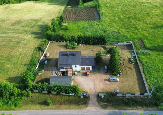 Agroturystyka A&G Dubeninki