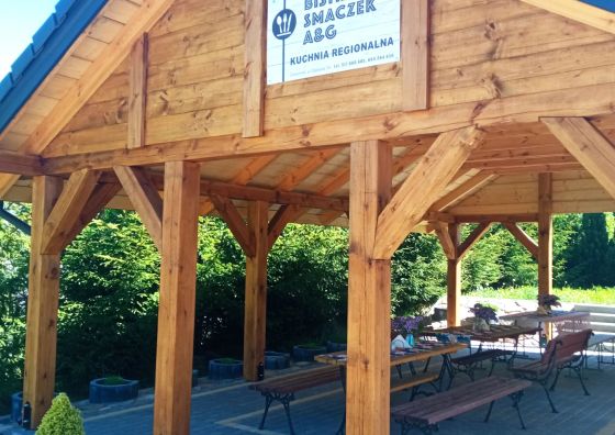 Agroturystyka A&G Dubeninki