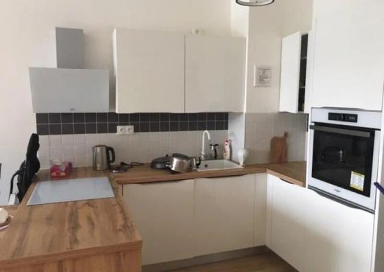 Apartmán Čihadla Bedřichov