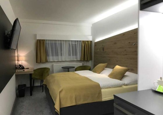 Hotel Primma 