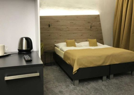 Hotel Primma 