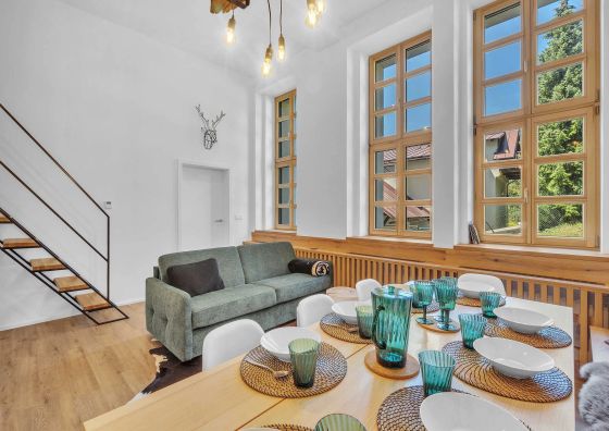 Residence Kotel a Lysá Hora Rokytnice nad Jizerou