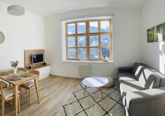 Residence Kotel a Lysá Hora Rokytnice nad Jizerou