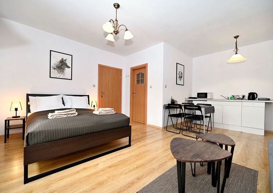 Molonówka Guest House Szczyrk