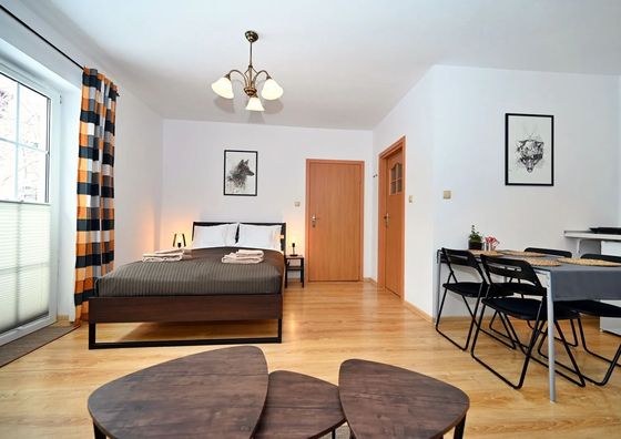 Molonówka Guest House Szczyrk