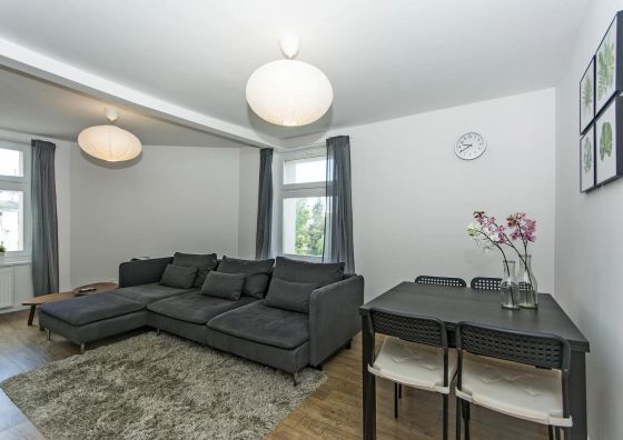 Promenada apartamenty moj-sopot