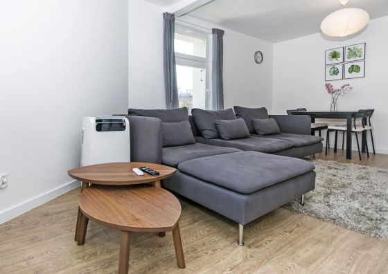 Promenada apartamenty moj-sopot